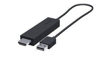 Microsoft Wireless Display Adapter Review