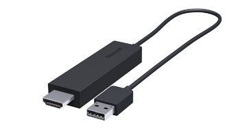 Test Microsoft Wireless Display Adapter