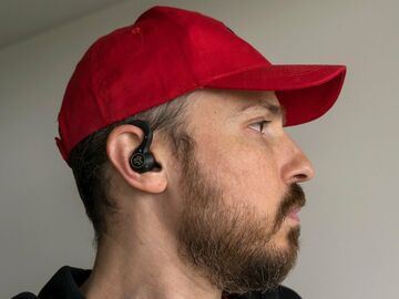JLab Epic Air test par Android Central JLab Epic Air test par Android Central