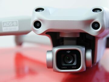 DJI Air 2S reviewed by Stuff