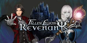 Fallen Legion Revenants test par Nintendo-Town Fallen Legion Revenants test par Nintendo-Town