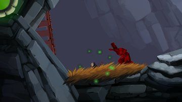 Oblitus testé par GameSpot Oblitus testé par GameSpot