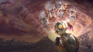 Oddworld Soulstorm test par PXLBBQ