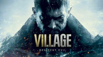 Resident Evil Village test par wccftech Resident Evil Village test par wccftech