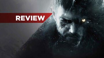 Resident Evil Village reviewed by Press Start