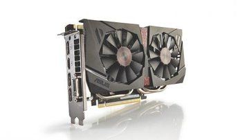 Asus GTX 960 test par TechRadar