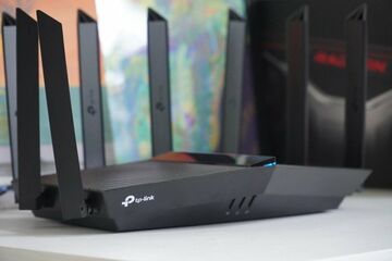 TP-Link test par Android Central TP-Link test par Android Central