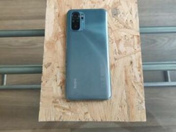 Tests Xiaomi Redmi Note 10