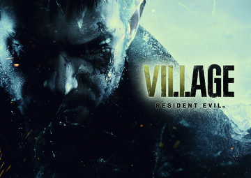Resident Evil Village test par Journal du Geek Resident Evil Village test par Journal du Geek
