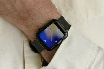 Anlisis TicWatch GTH