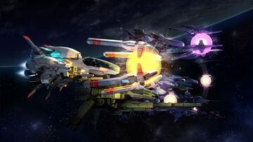 R-Type Final 2 test par Shacknews R-Type Final 2 test par Shacknews