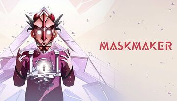 Maskmaker test par Vonguru