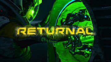 Returnal test par Mag Jeux High-Tech Returnal test par Mag Jeux High-Tech
