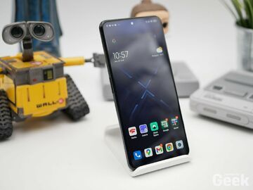 Xiaomi Black Shark 4 im Test: 5 Bewertungen, erfahrungen, Pro und Contra