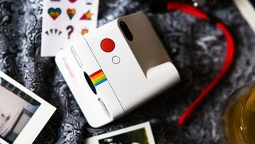 Polaroid Go Review