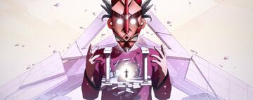 Maskmaker test par TheSixthAxis Maskmaker test par TheSixthAxis