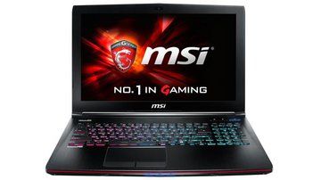 MSI GE62 Apache Review: 3 Ratings, Pros and Cons
