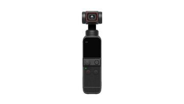 DJI Pocket 2 test par Chip.de DJI Pocket 2 test par Chip.de