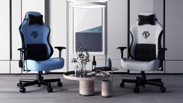 AndaSeat T-Pro 2 reviewed by Shacknews AndaSeat T-Pro 2 reviewed by Shacknews