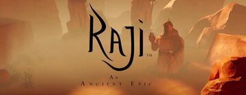 Raji: An Ancient Epic test par Switch-Actu