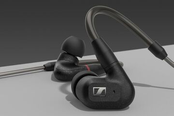 Sennheiser IE 300 reviewed by PCWorld.com