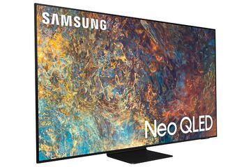 Samsung QN90A reviewed by PCWorld.com