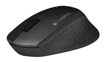 Test Logitech M320