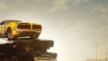Wreckfest reviewed by Push Square