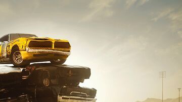 Wreckfest test par Push Square