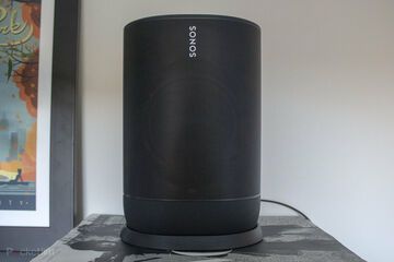 Sonos Move reviewed by Pocket-lint