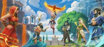 Immortals Fenyx Rising test par 4players Immortals Fenyx Rising test par 4players