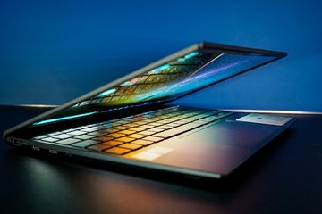 Asus ZenBook 13 test par Presse Citron Asus ZenBook 13 test par Presse Citron