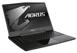 Gigabyte Aorus X3 Plus testé par ComputerShopper Gigabyte Aorus X3 Plus testé par ComputerShopper