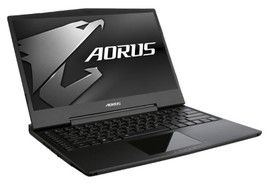 Gigabyte Aorus X3 Plus test par ComputerShopper