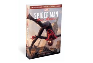 Spider-Man Miles Morales test par N-Gamz