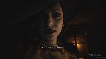 Resident Evil Village test par VideoChums Resident Evil Village test par VideoChums