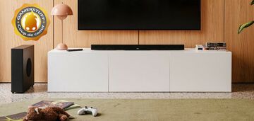 Teufel Cinebar 11 test par GamerStuff Teufel Cinebar 11 test par GamerStuff