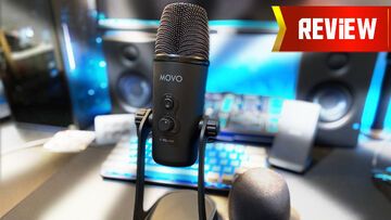 Movo UM700 Review