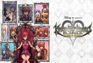 Kingdom Hearts Melody of Memory test par N-Gamz Kingdom Hearts Melody of Memory test par N-Gamz