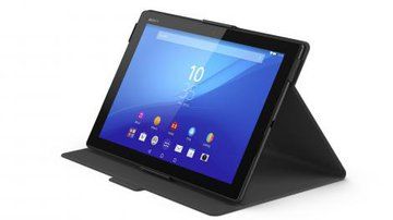 Sony Xperia Z4 Tablet im Test: 15 Bewertungen, erfahrungen, Pro und Contra