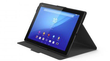 Test Sony Xperia Z4 Tablet