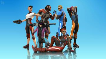 Quantum League test par BagoGames Quantum League test par BagoGames