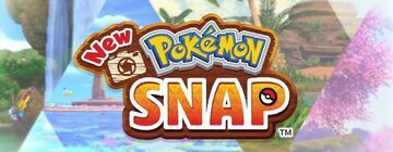 New Pokémon Snap test par Switch-Actu New Pokémon Snap test par Switch-Actu