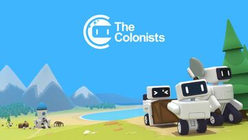 The Colonists test par Geeko