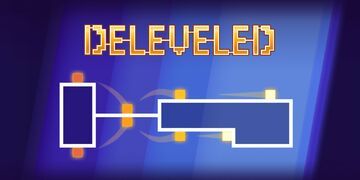 Deleveled test par Nintendo-Town