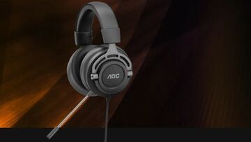 AOC GH200 Review: 4 Ratings, Pros and Cons