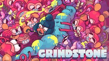 Anlisis Grindstone