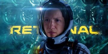 Returnal test par BagoGames Returnal test par BagoGames