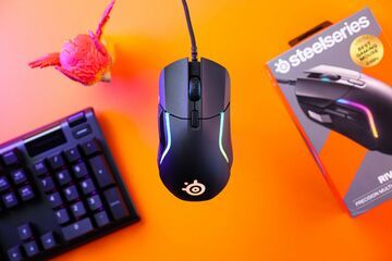 SteelSeries Rival 5 Review: 10 Ratings, Pros and Cons