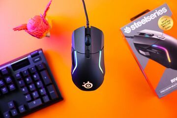 Anlisis SteelSeries Rival 5